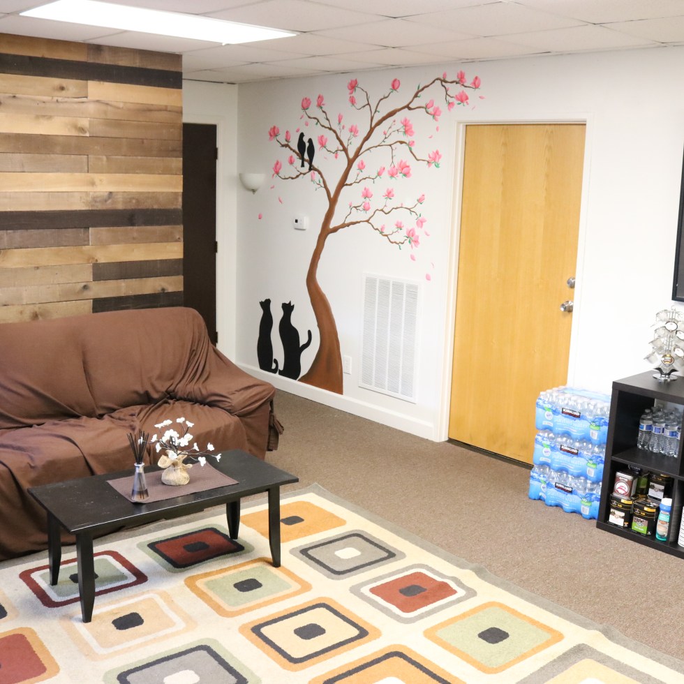 Massage studio Indianapolis