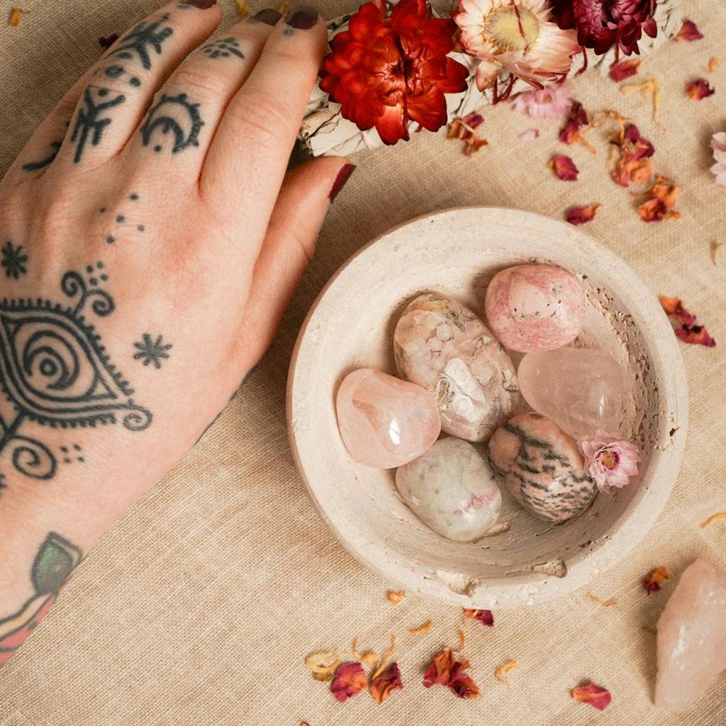 Awakening Creativity and Emotion: Healing the Sacral Chakra – Welcome
